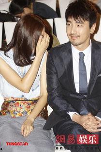 高圆圆赵又廷图片,浪漫画面引网友热议