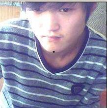 24岁帅气小伙生活照