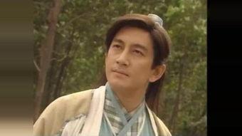 吴启华版倚天屠龙记演员表,重温经典，重温那些熟悉的身影