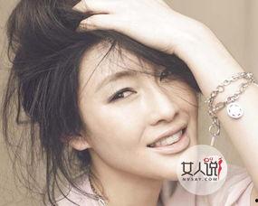 陈燃个人资料,多才多艺的影视新星，才华横溢的青春代言人