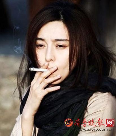 娱乐圈那些女明星抽烟,揭秘女明星吸烟背后的故事