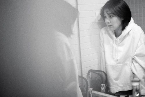 王鹤润生活照,揭秘明星的日常魅力