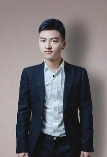 河南男演员,演绎中原风采，展现时代精神