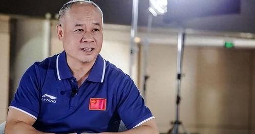 李宁个人资料简介,中国体操王子到体育品牌巨头的传奇蜕变