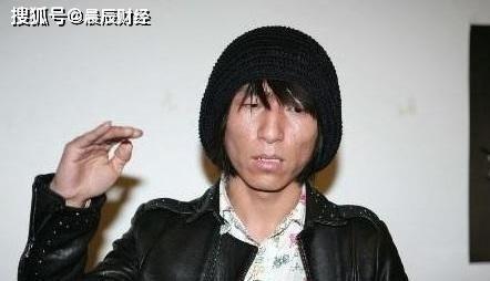 娱乐圈哪些人吸毒,揭秘那些曾迷失的明星身影