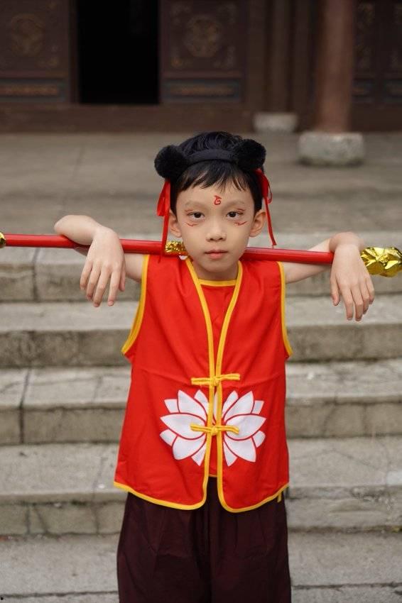 哪吒演员大全,实力派明星齐聚，演绎经典神话传奇