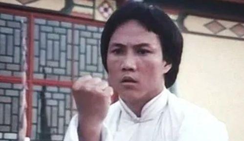 霍元甲演员表黄元申